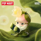 Popmart DIMOO Moments in Bloom Series Figures
