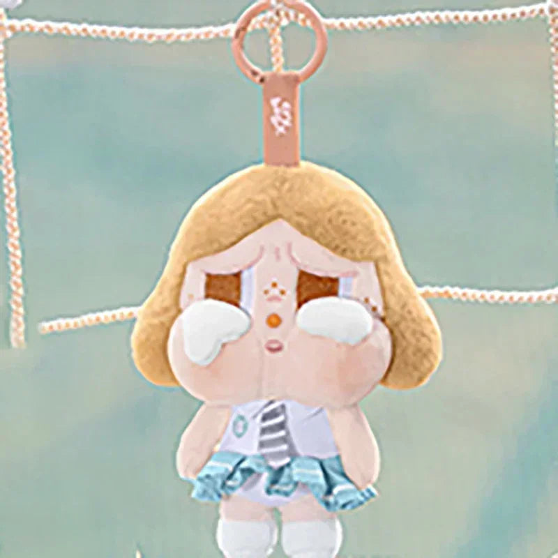 Pop Mart Crybaby Sunset Concert Series - Plush Pendants