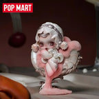 Pop Mart Skull Panda The Feast Begins Series Figures