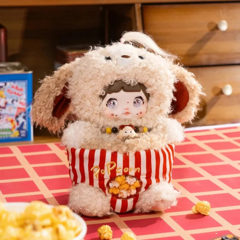 Nommi About The Childhood Series Plush Pendants
