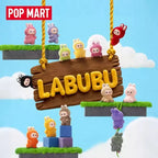 Pop Mart The Monsters Pin For Love Series Pendant