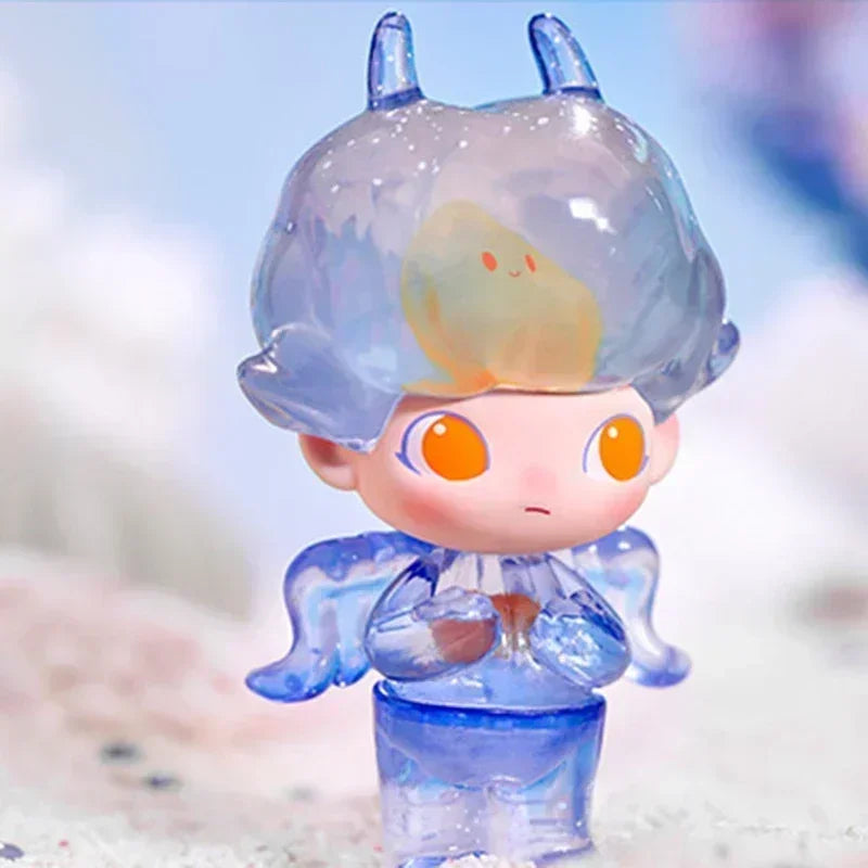 Popmart DIMOO Aquarium Series Figures
